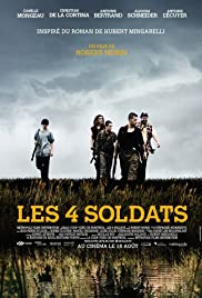 The 4 Soldiers The 4 Soldiers