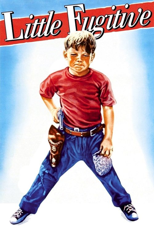 Little Fugitive Little Fugitive
