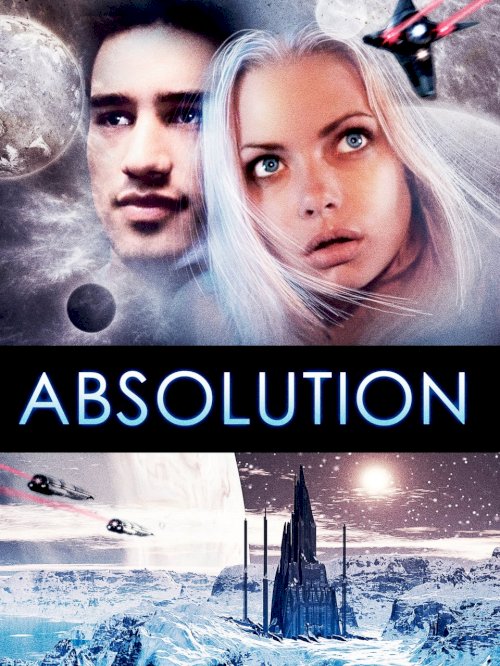 Absolution Absolution