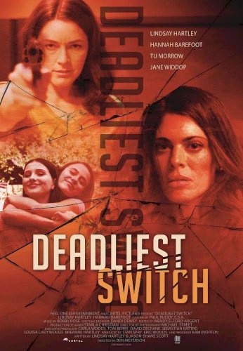 Deadly Daughter Switch Deadly Daughter Switch