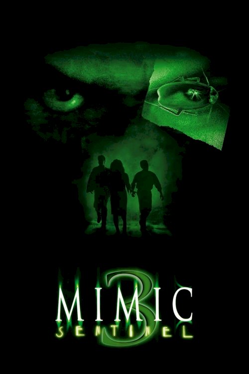 Mimic: Sentinel Mimic: Sentinel