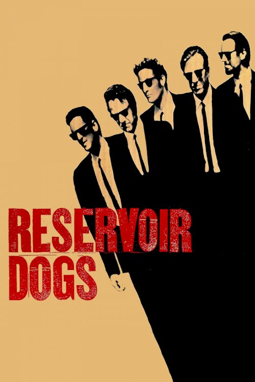 Reservoir Dogs Reservoir Dogs