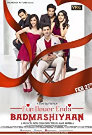Badmashiyaan