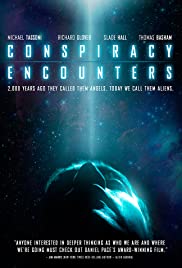 Conspiracy Encounters Conspiracy Encounters