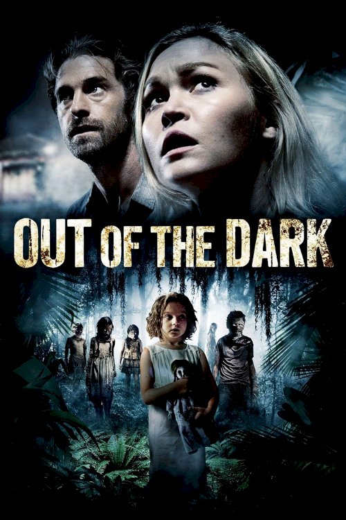 Out of the Dark Out of the Dark