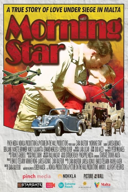 Morning Star Morning Star