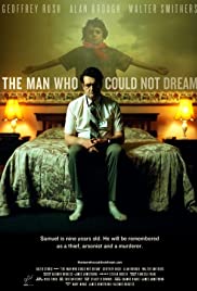 The Man Who Could Not Dream The Man Who Could Not Dream