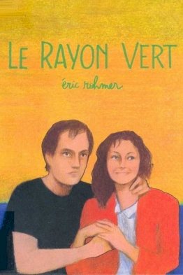 The Green Ray