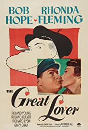 The Great Lover