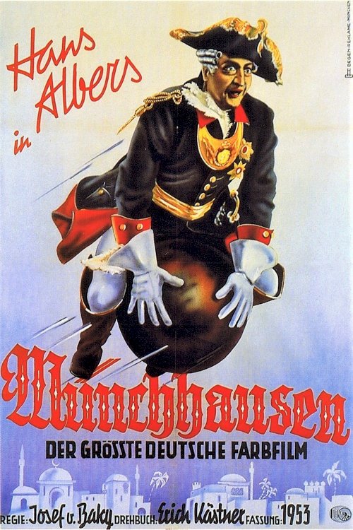 Münchhausen Münchhausen