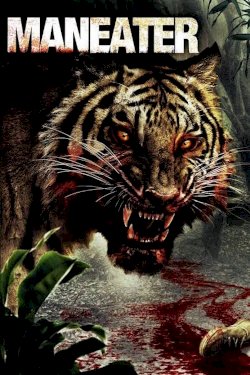 Maneater Maneater