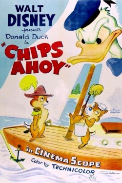 Chips Ahoy Chips Ahoy