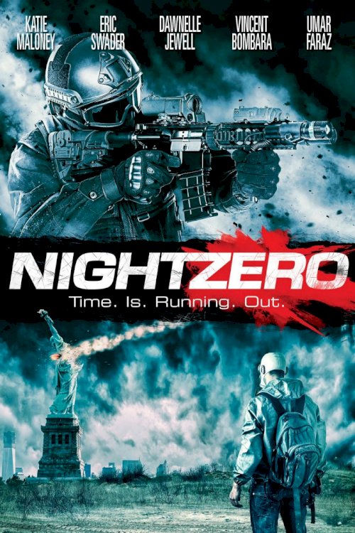 Night Zero Night Zero