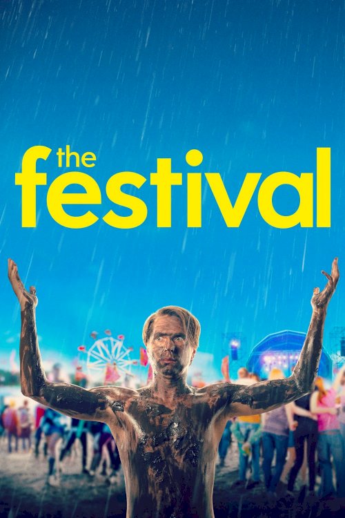 The Festival The Festival