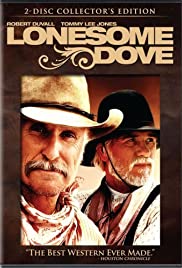Lonesome Dove Lonesome Dove
