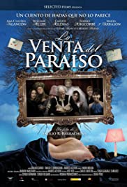 La venta del paraíso La venta del paraíso