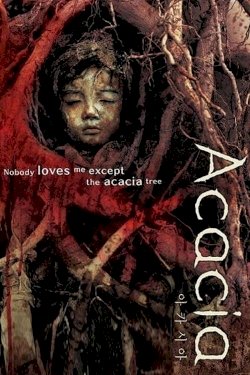 Acacia Acacia