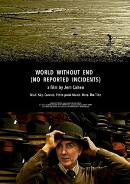 World Without End (No Reported Incidents) World Without End (No Reported Incidents)
