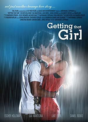 Getting That Girl Getting That Girl
