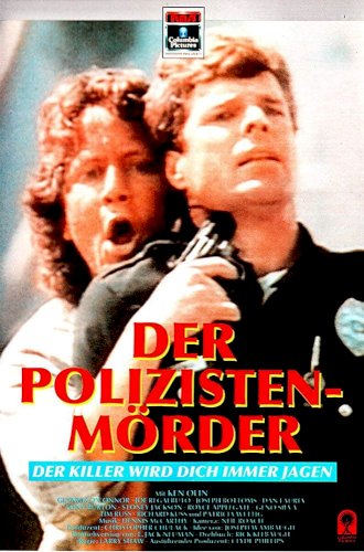 Police Story: Cop Killer Police Story: Cop Killer