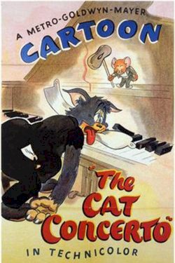 The Cat Concerto The Cat Concerto