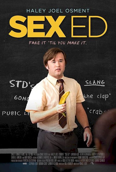 Sex Ed Sex Ed