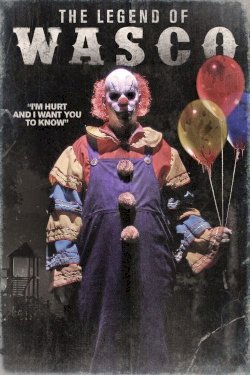 The Legend Of Wasco The Legend Of Wasco
