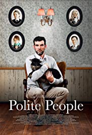 Polite People Polite People