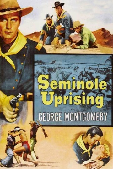Seminole Uprising Seminole Uprising