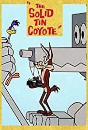 The Solid Tin Coyote The Solid Tin Coyote