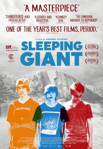 Sleeping Giant Sleeping Giant