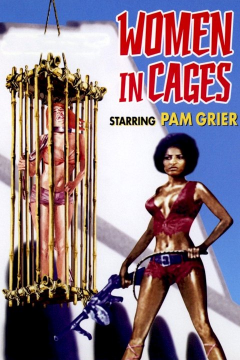 Women in Cages Women in Cages