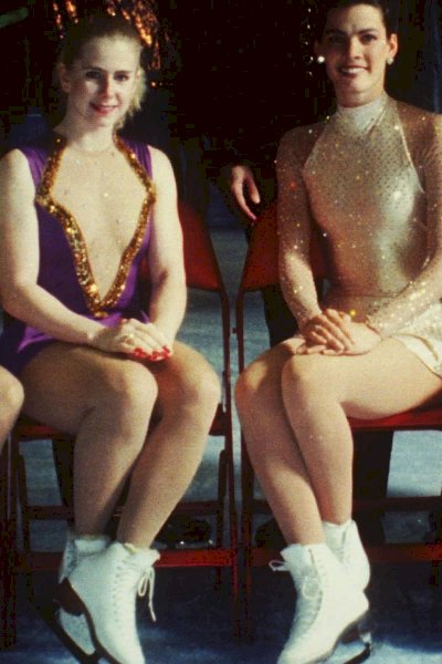 Nancy & Tonya Nancy & Tonya