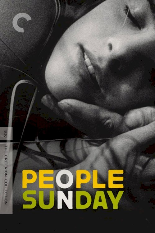 People on Sunday People on Sunday