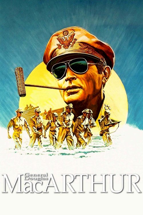 MacArthur MacArthur