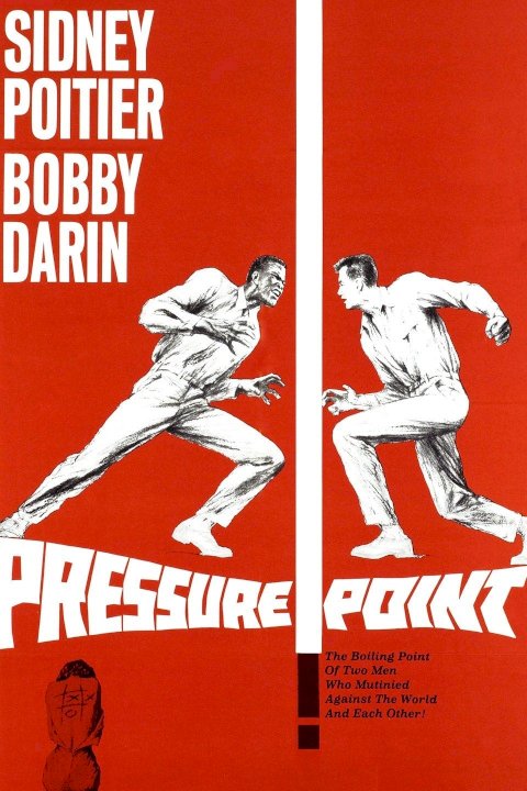 Pressure Point Pressure Point
