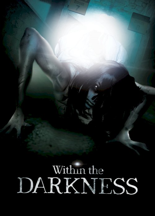 Within the Darkness Within the Darkness