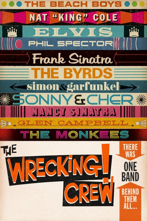 The Wrecking Crew The Wrecking Crew