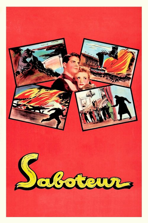 Saboteur Saboteur