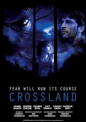 Crossland Crossland