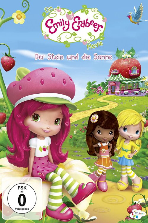 The Strawberry Shortcake Movie: Sky's the Limit The Strawberry Shortcake Movie: Sky's the Limit