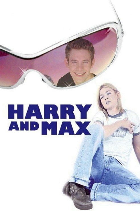 Harry + Max Harry + Max
