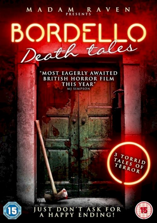 Bordello Death Tales Bordello Death Tales
