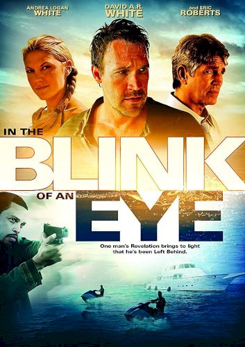 In the Blink of an Eye In the Blink of an Eye