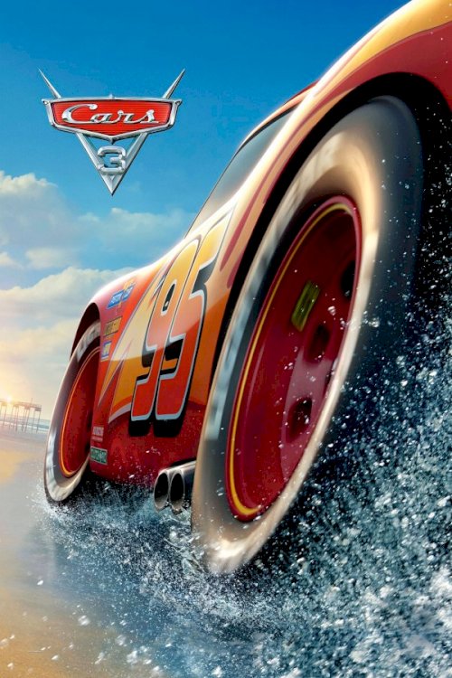 Cars 3 Cars 3