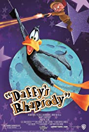 Daffy's Rhapsody Daffy's Rhapsody
