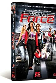 Driving Force Driving Force