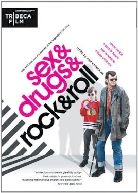 Sex & Drugs & Rock & Roll Sex & Drugs & Rock & Roll