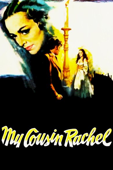 My Cousin Rachel My Cousin Rachel