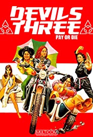 Pay or Die Pay or Die